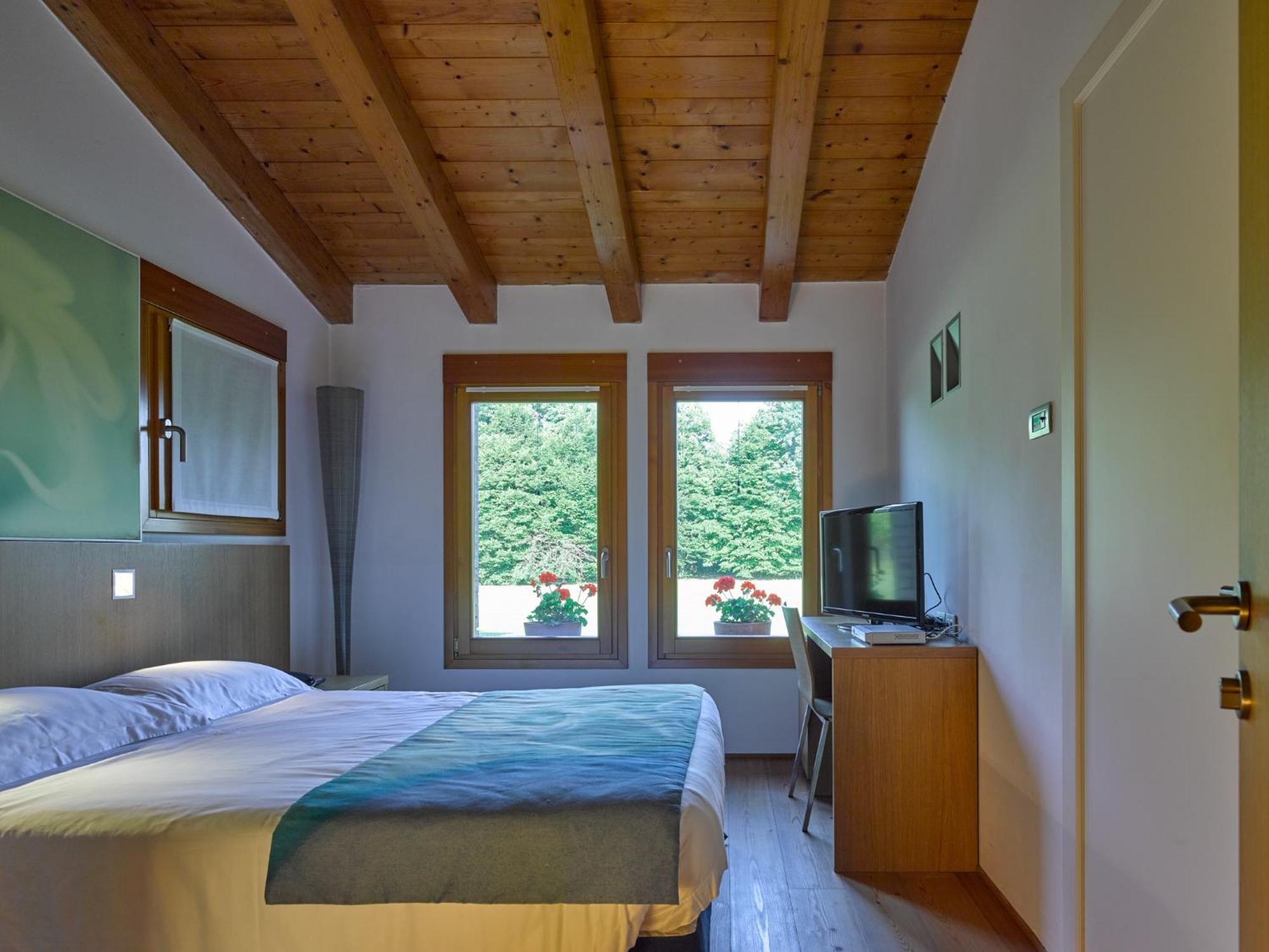 Relais Agrituristico Ormesani Villa San Liberale Habitación foto