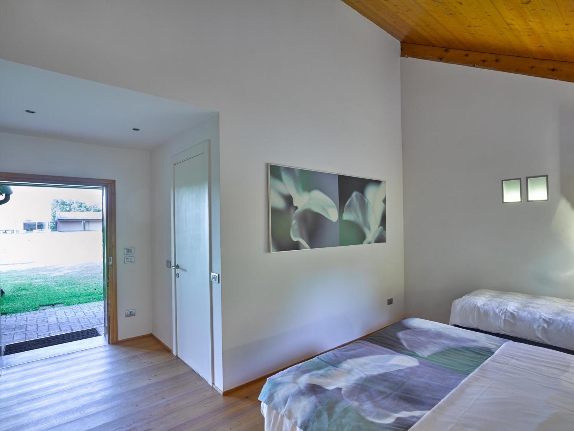 Relais Agrituristico Ormesani Villa San Liberale Habitación foto