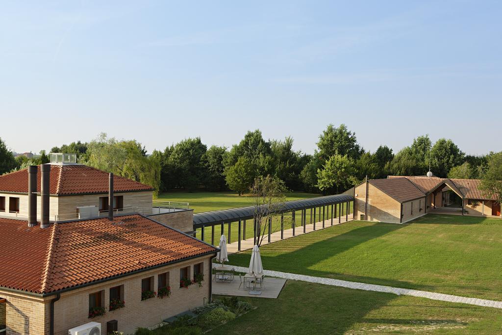 Relais Agrituristico Ormesani Villa San Liberale Exterior foto