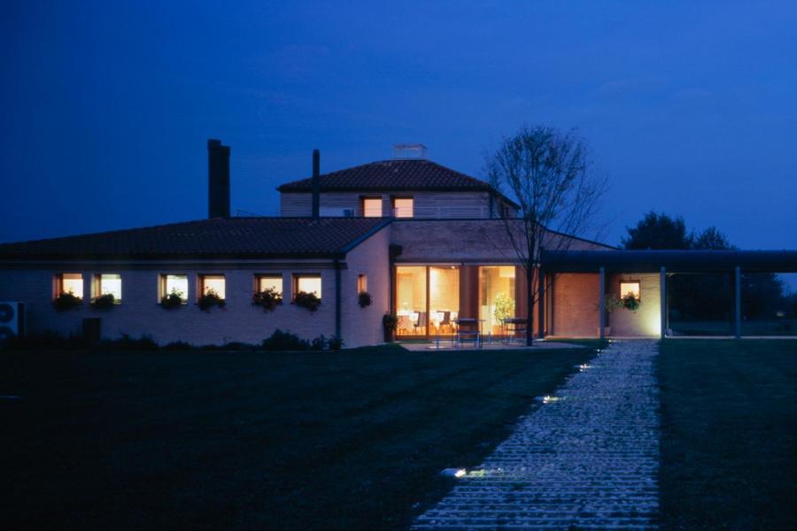 Relais Agrituristico Ormesani Villa San Liberale Exterior foto
